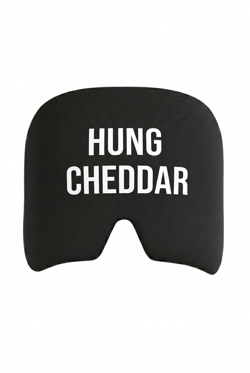 HungCaps HUNG CHEDDAR