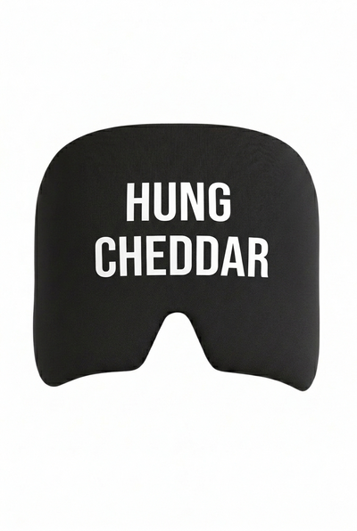 HungCaps HUNG CHEDDAR