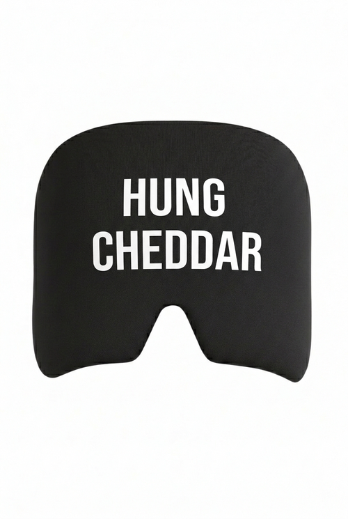 HungCaps HUNG CHEDDAR