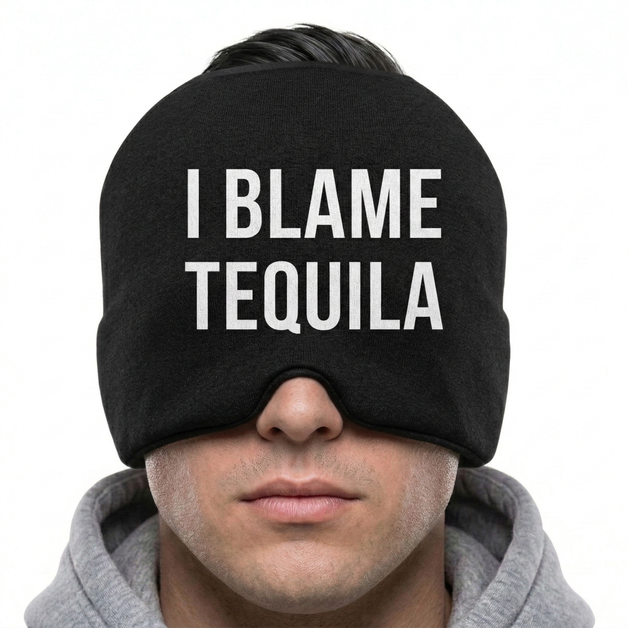HungCaps I BLAME TEQULA