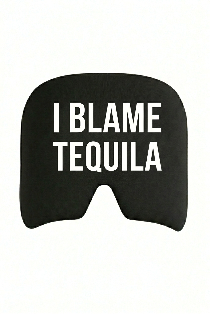 HungCaps I BLAME TEQULA